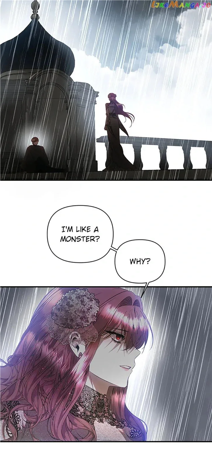 How to survive sleeping with the emperor Chapter 35 page 11