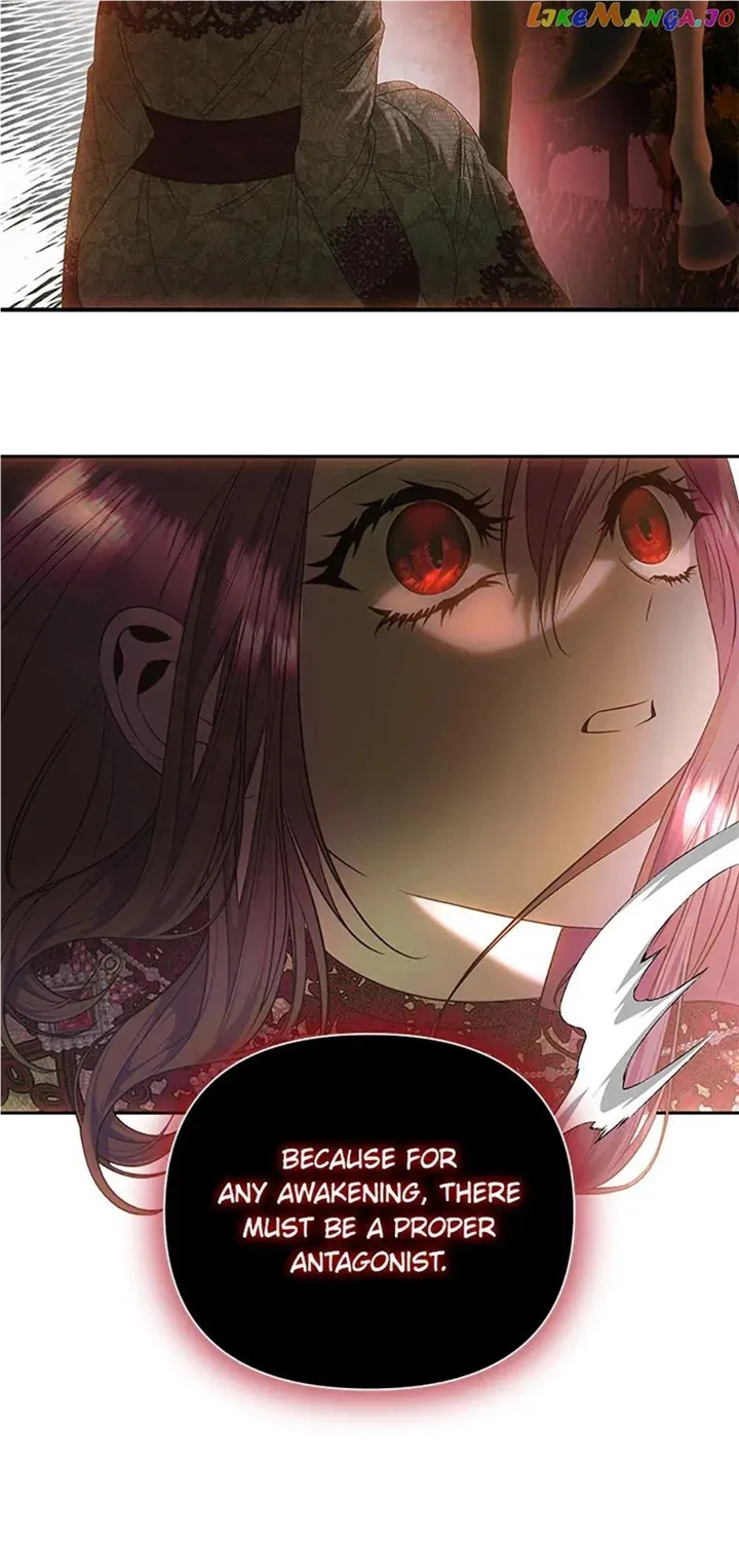 How to survive sleeping with the emperor Chapter 35 page 9