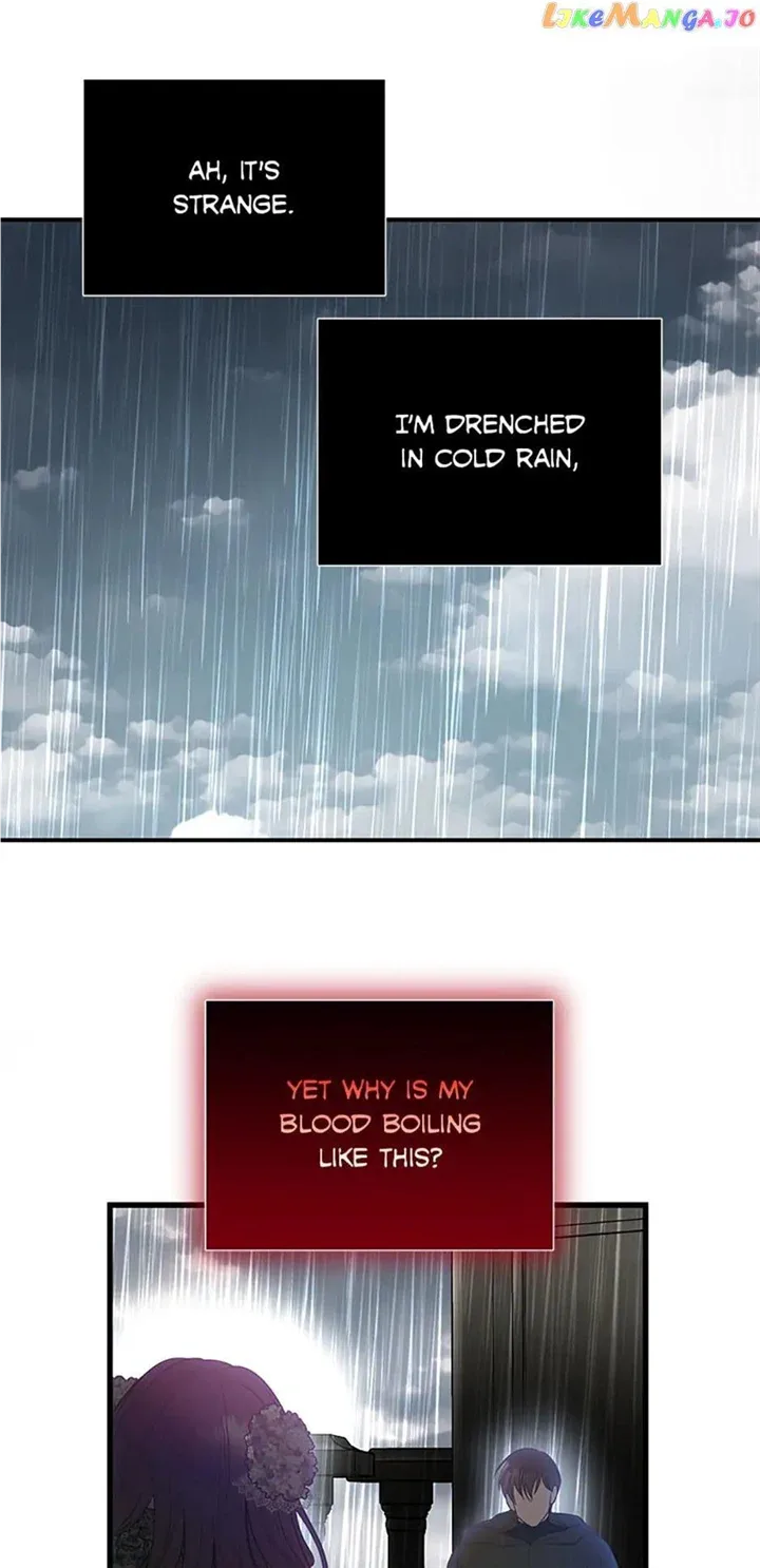 How to survive sleeping with the emperor Chapter 35 page 14