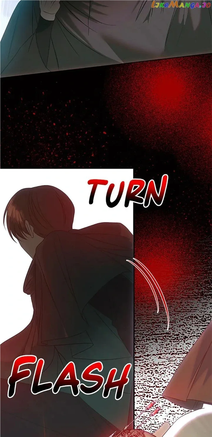 How to survive sleeping with the emperor Chapter 35 page 18