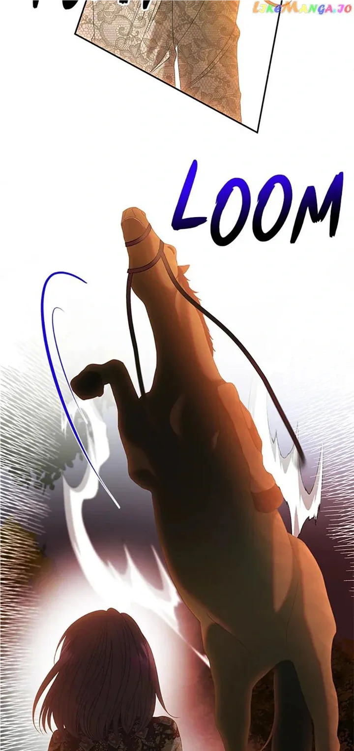 How to survive sleeping with the emperor Chapter 35 page 8