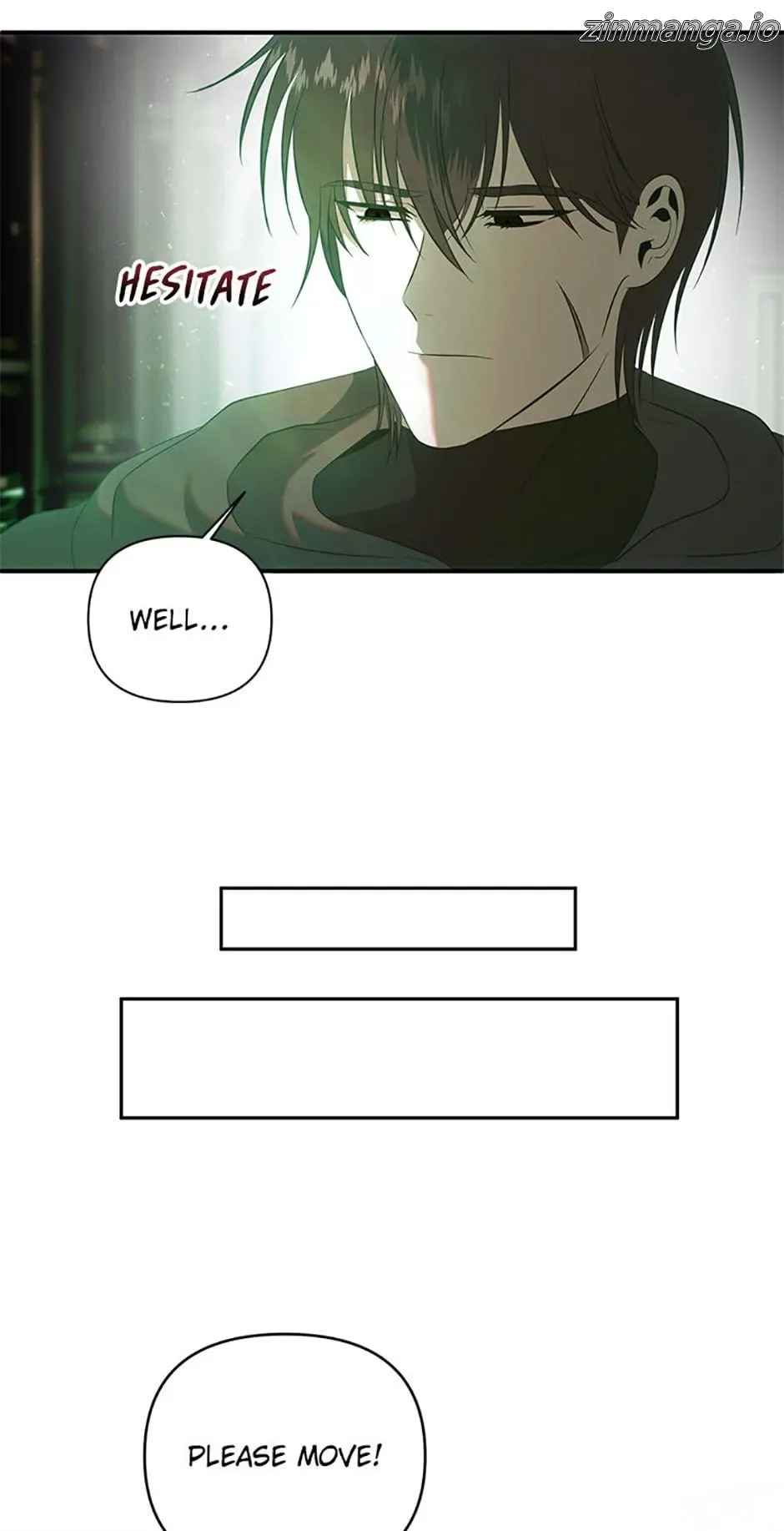 How to survive sleeping with the emperor Chapter 36 page 7
