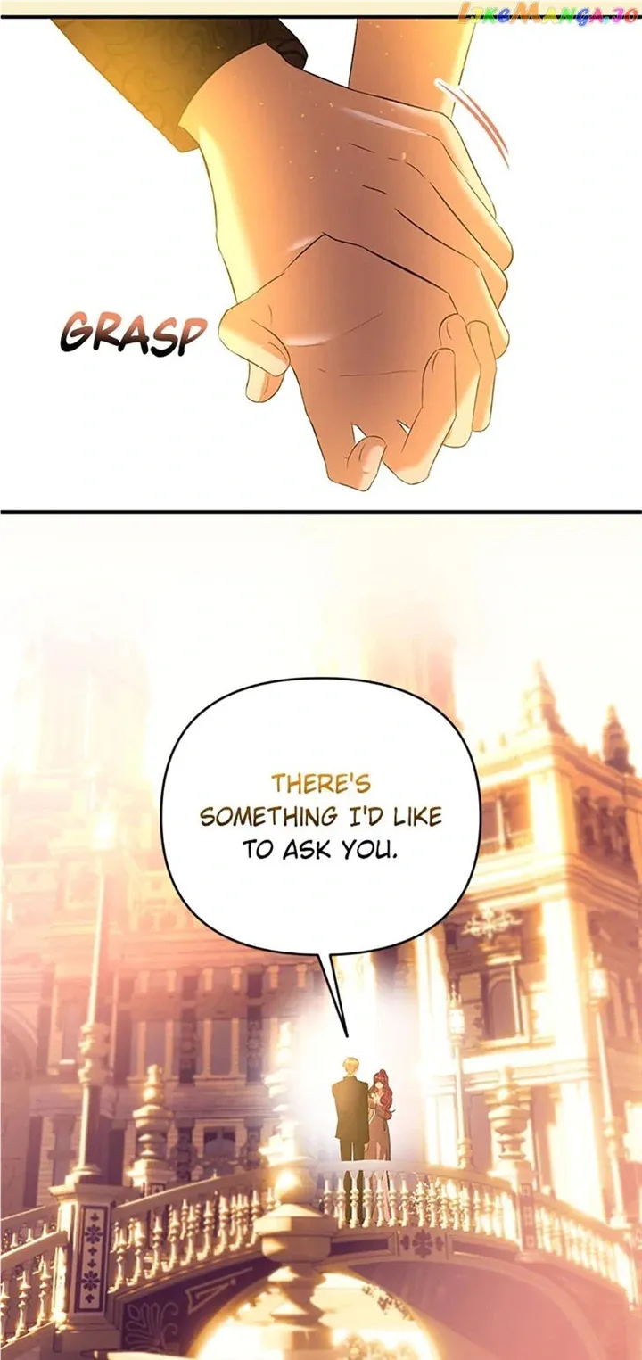 How to survive sleeping with the emperor Chapter 35 page 29
