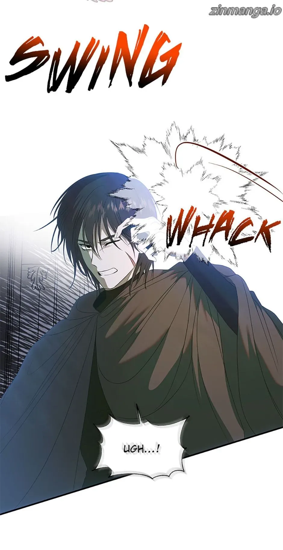 How to survive sleeping with the emperor Chapter 36 page 13