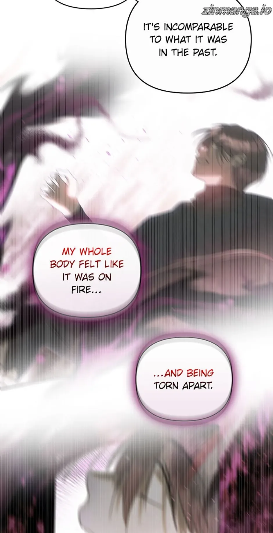 How to survive sleeping with the emperor Chapter 36 page 4