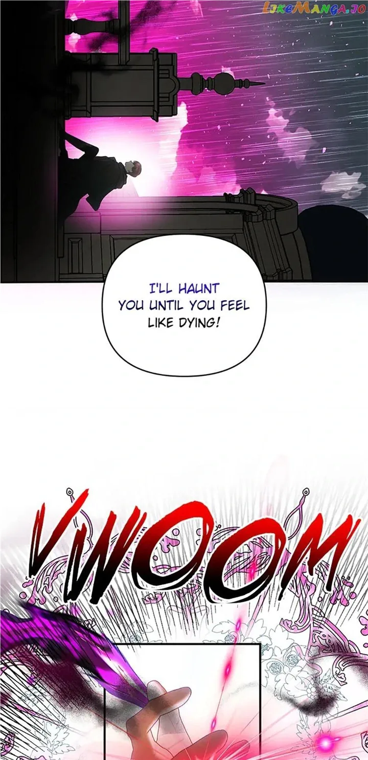 How to survive sleeping with the emperor Chapter 35 page 20