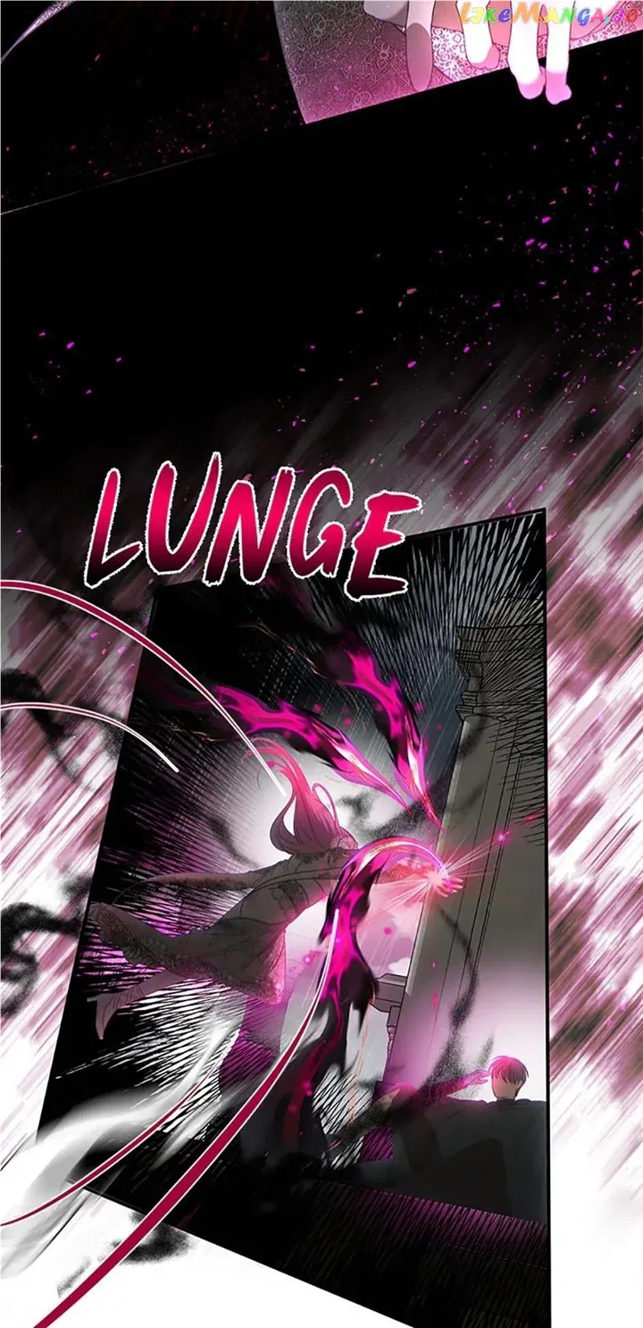 How to survive sleeping with the emperor Chapter 35 page 22
