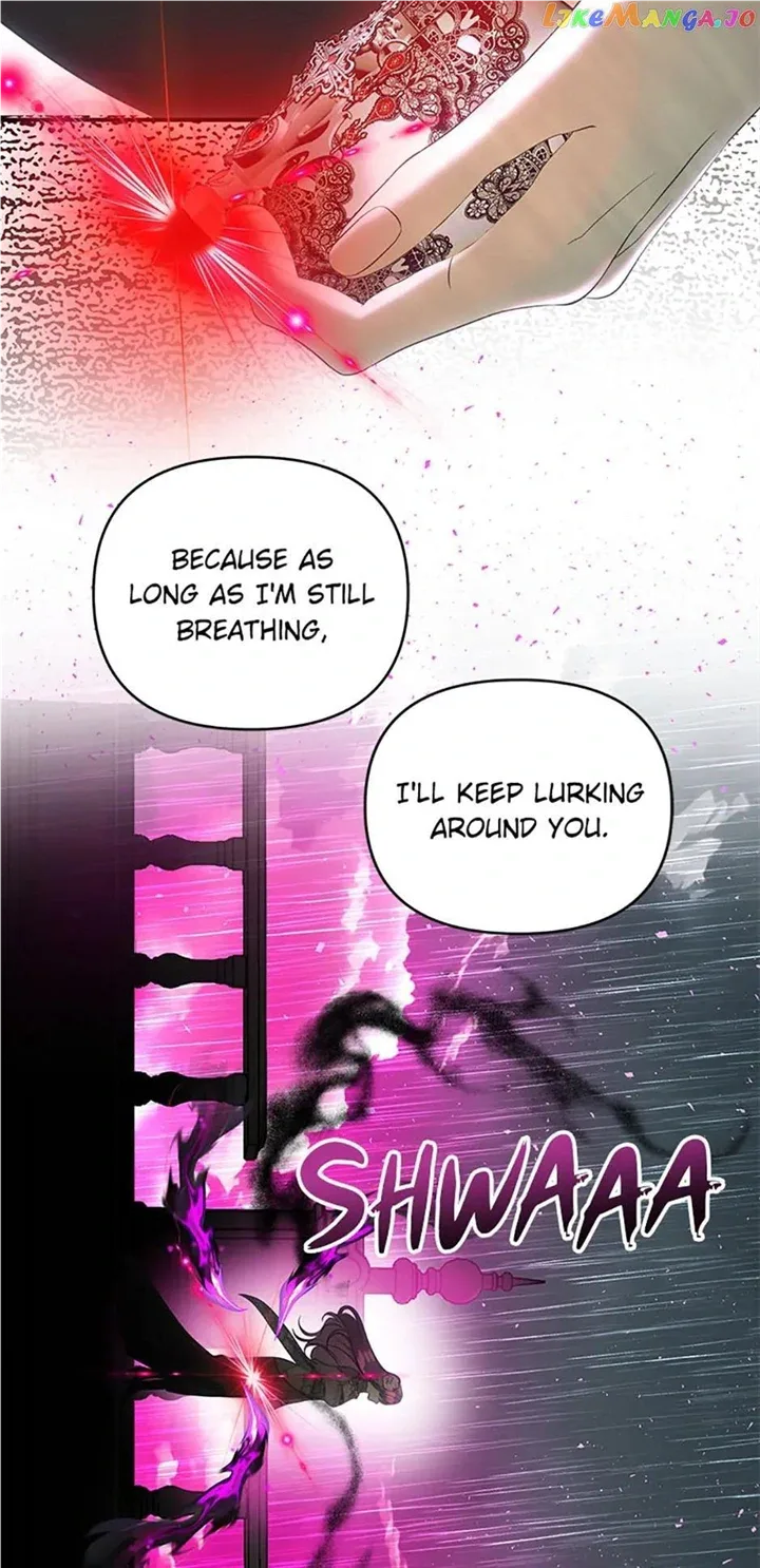 How to survive sleeping with the emperor Chapter 35 page 19