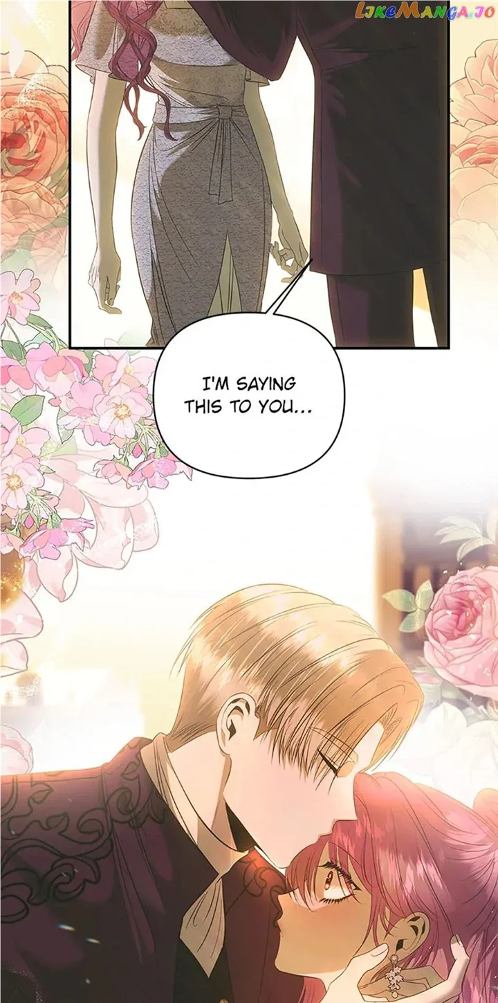 How to survive sleeping with the emperor Chapter 35 page 37
