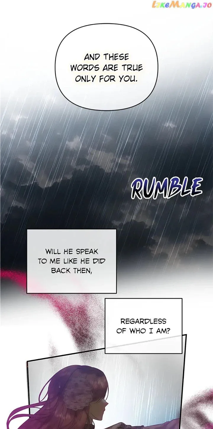 How to survive sleeping with the emperor Chapter 35 page 40