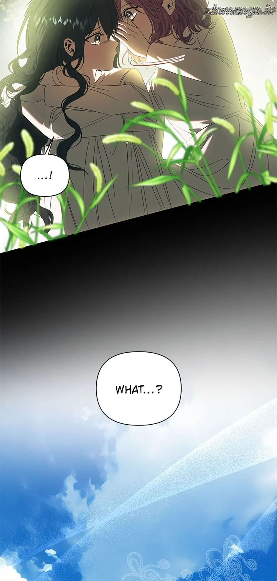 How to survive sleeping with the emperor Chapter 36 page 28