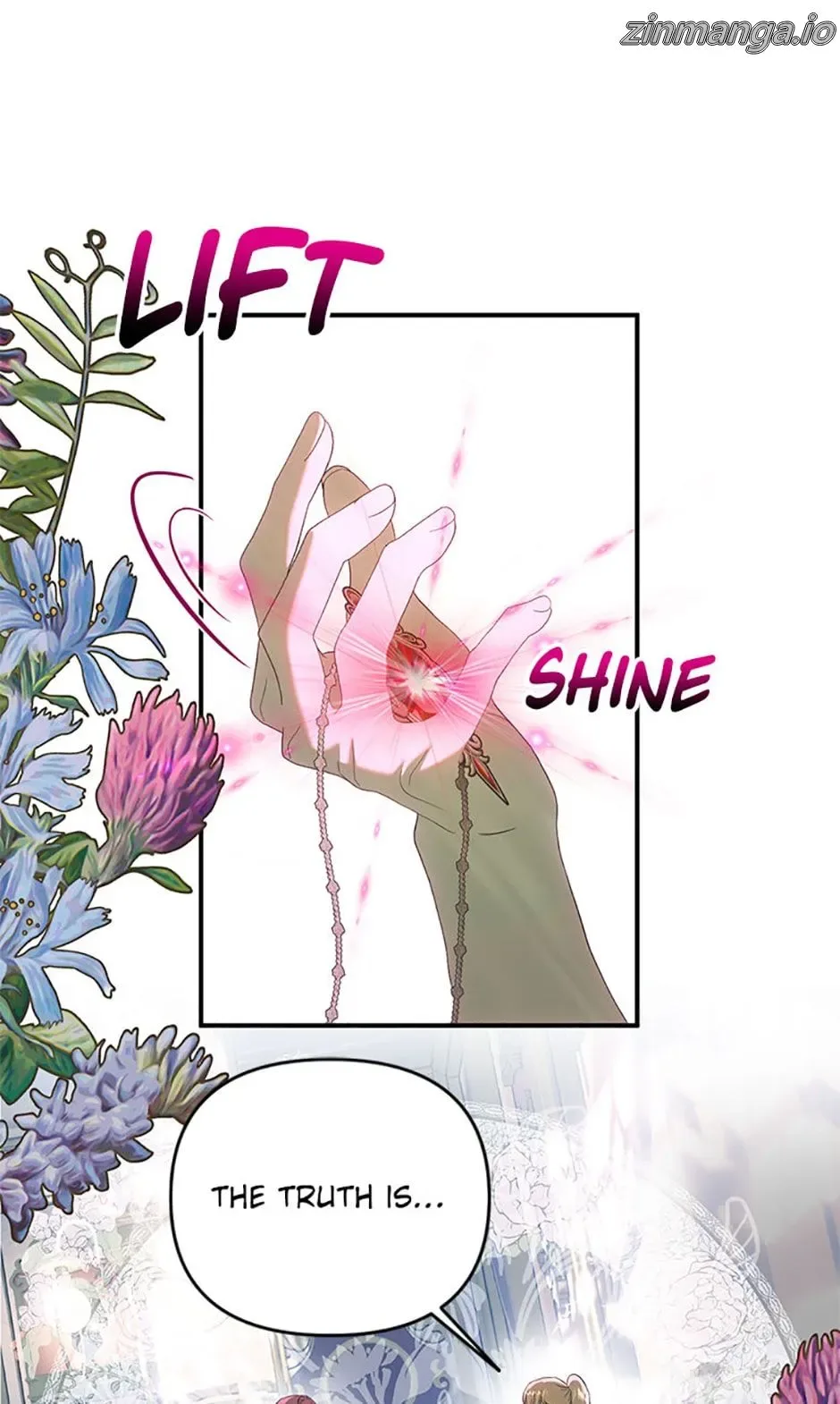 How to survive sleeping with the emperor Chapter 36 page 48