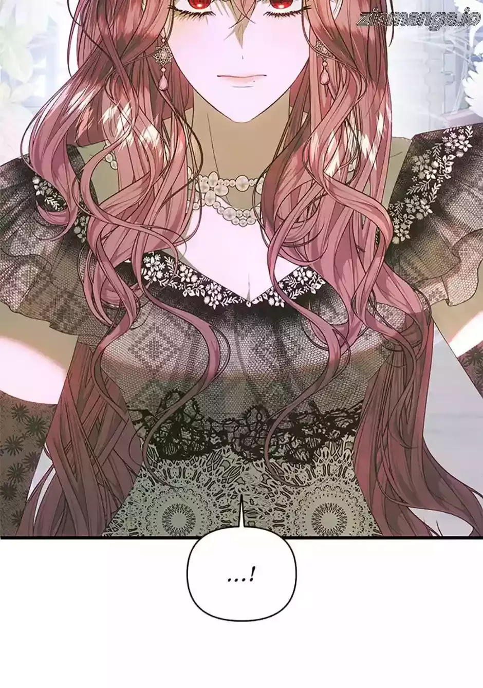 How to survive sleeping with the emperor Chapter 36 page 50