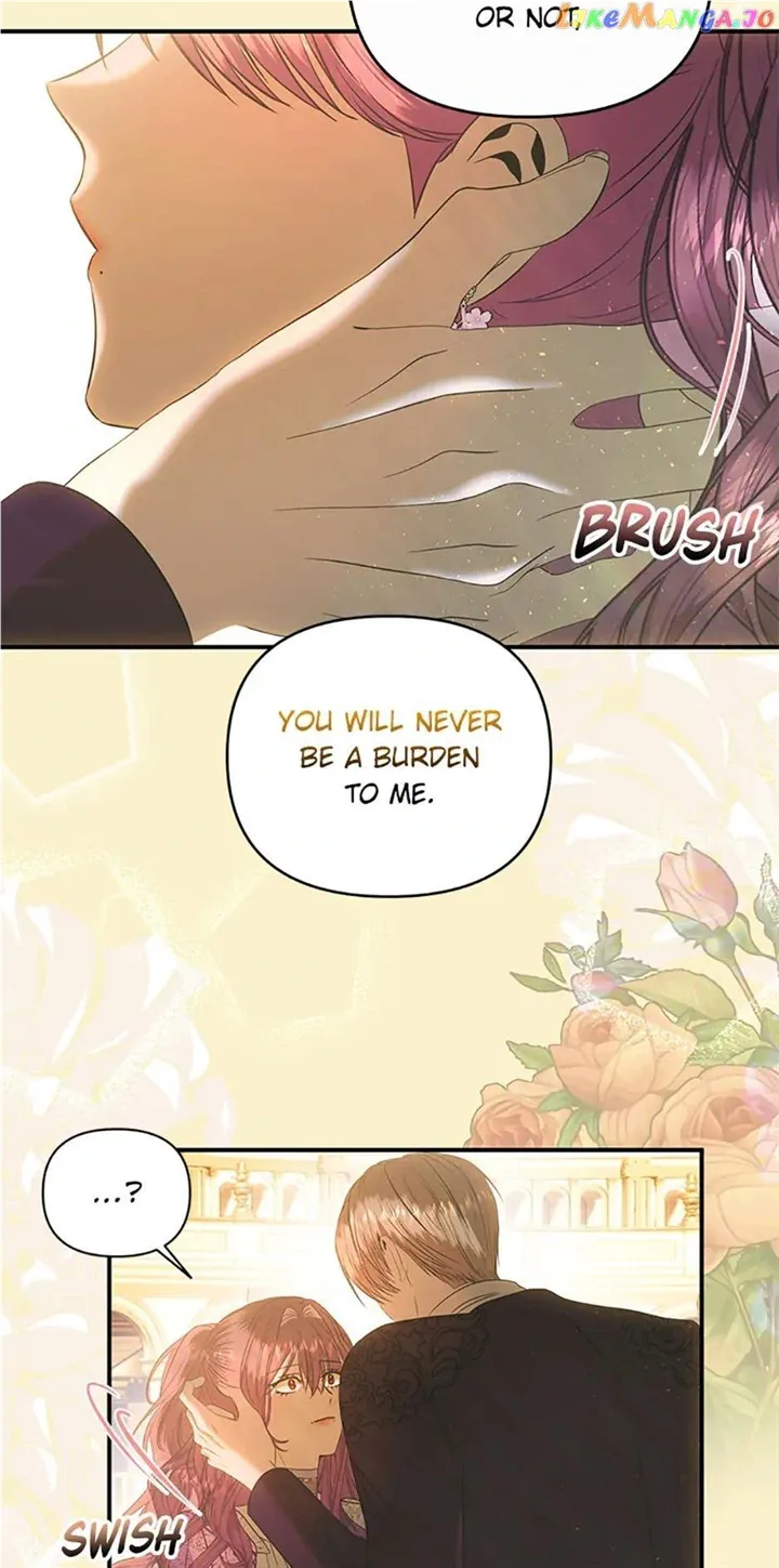 How to survive sleeping with the emperor Chapter 35 page 36