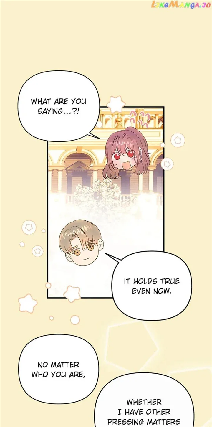 How to survive sleeping with the emperor Chapter 35 page 35