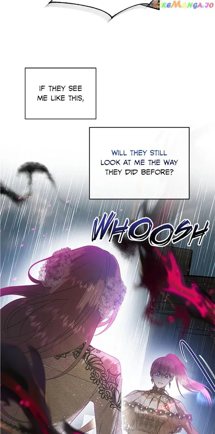 How to survive sleeping with the emperor Chapter 35 page 43