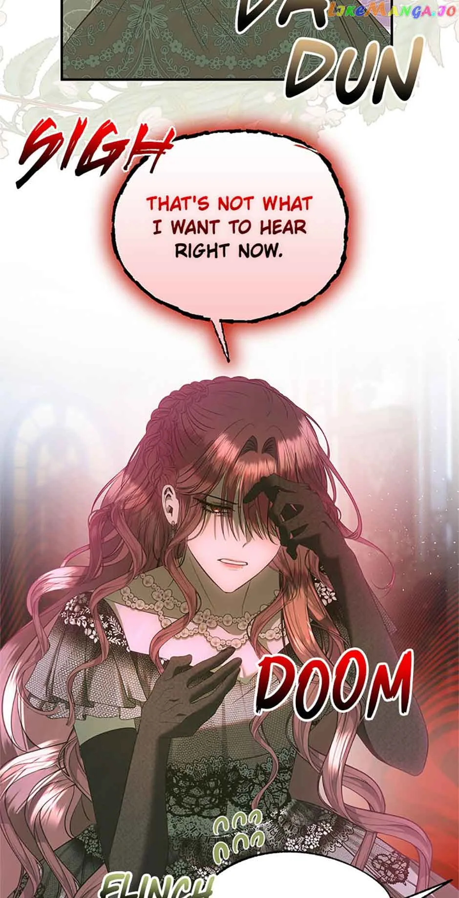 How to survive sleeping with the emperor Chapter 37 page 4