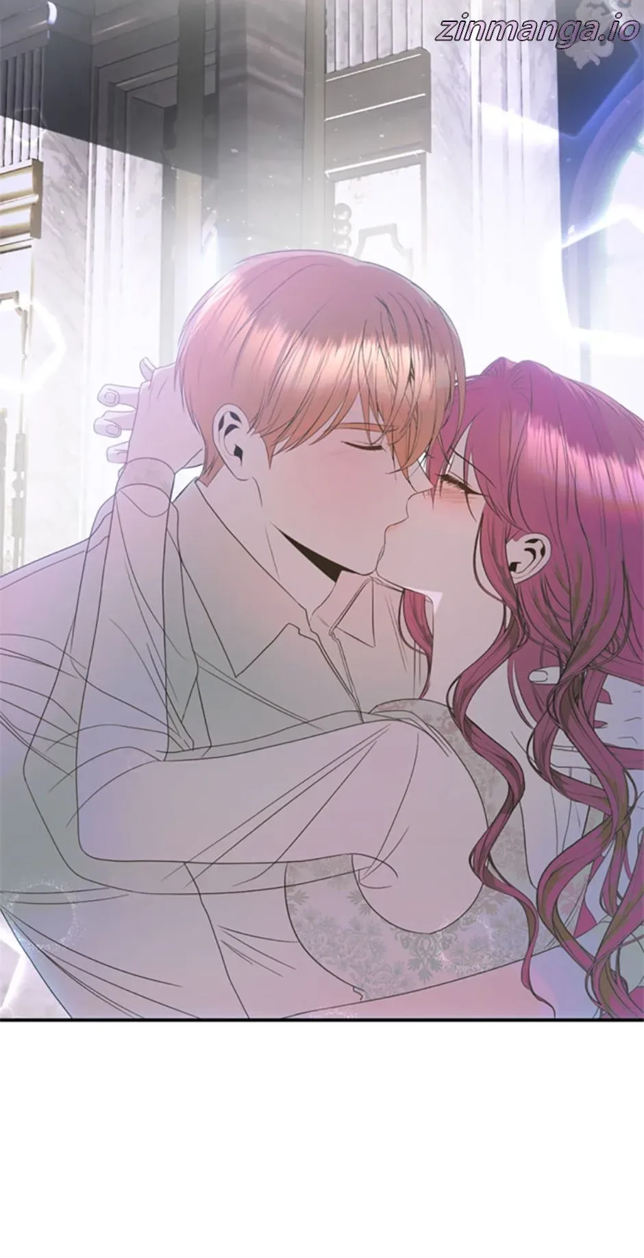 How to survive sleeping with the emperor Chapter 40 page 13