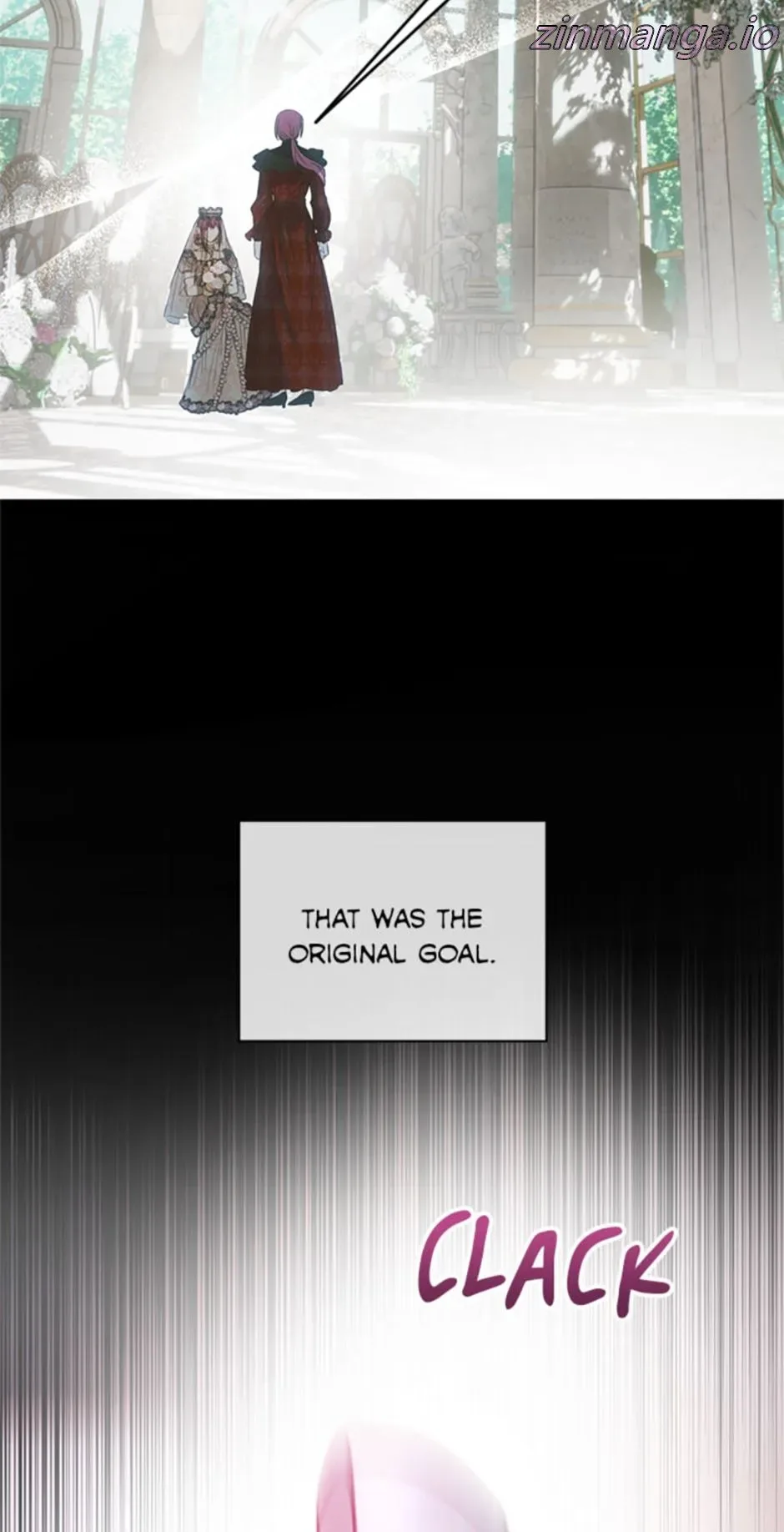How to survive sleeping with the emperor Chapter 40 page 35