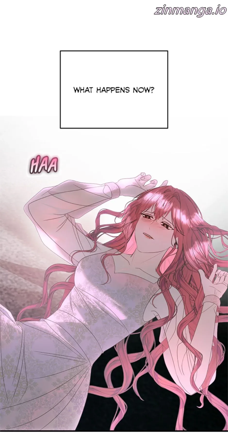 How to survive sleeping with the emperor Chapter 40 page 38