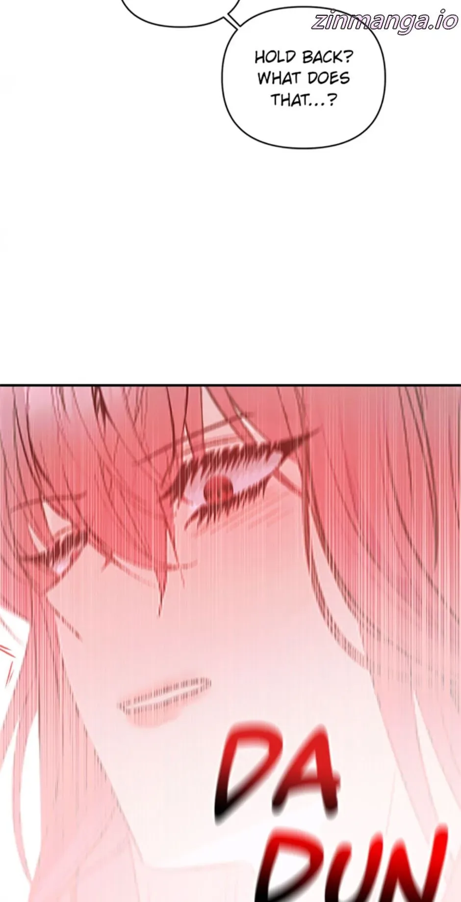 How to survive sleeping with the emperor Chapter 40 page 48
