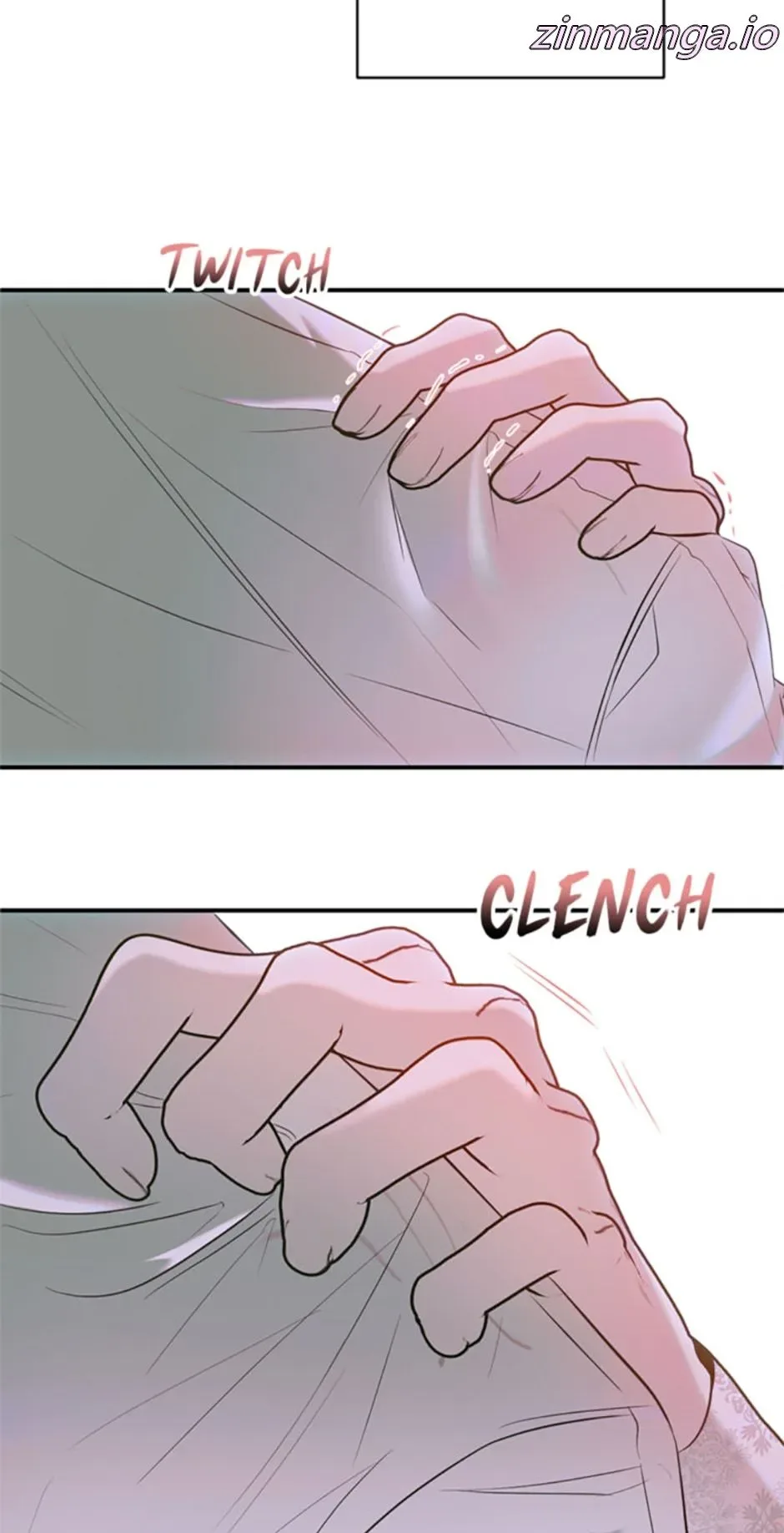 How to survive sleeping with the emperor Chapter 40 page 16