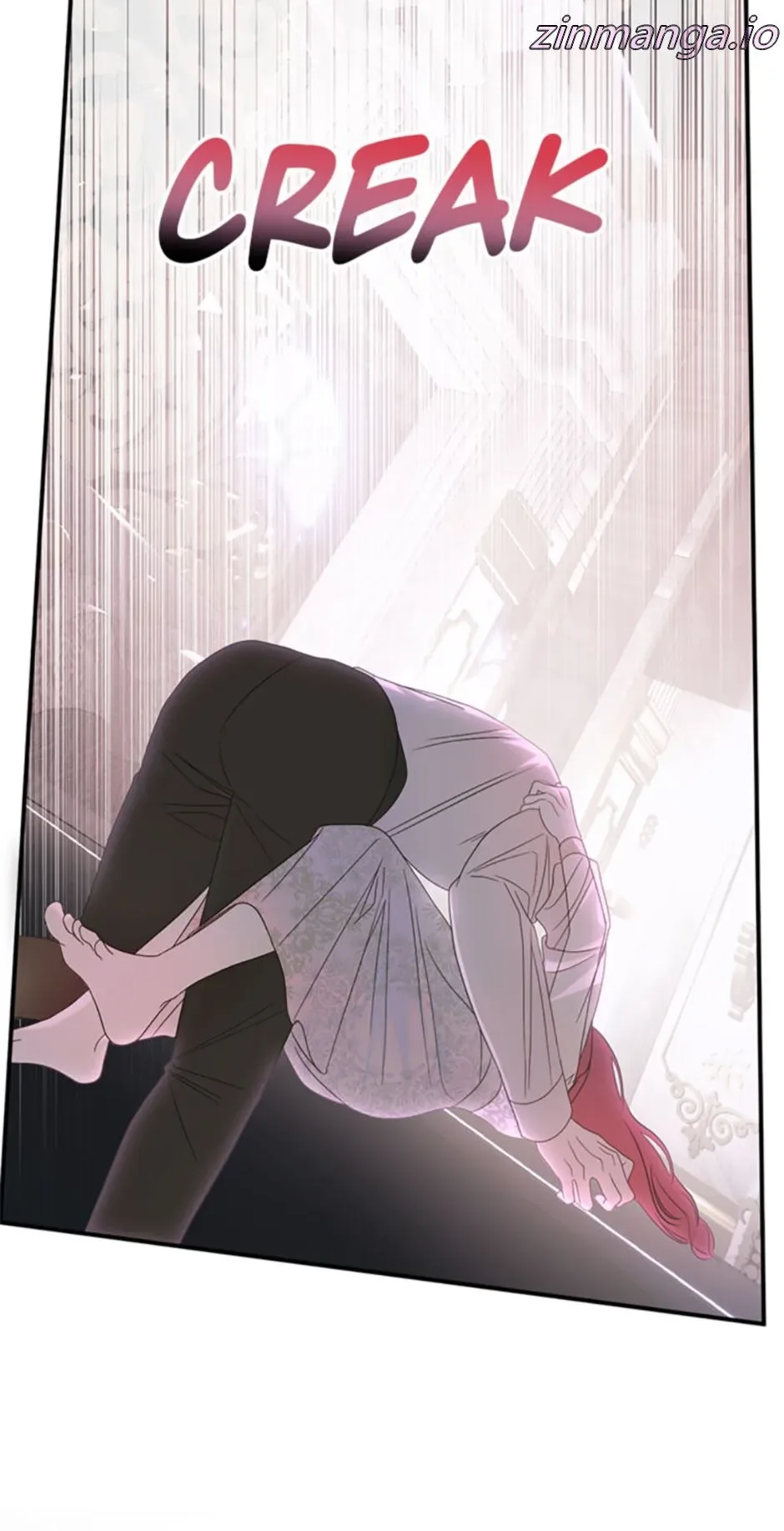 How to survive sleeping with the emperor Chapter 40 page 37