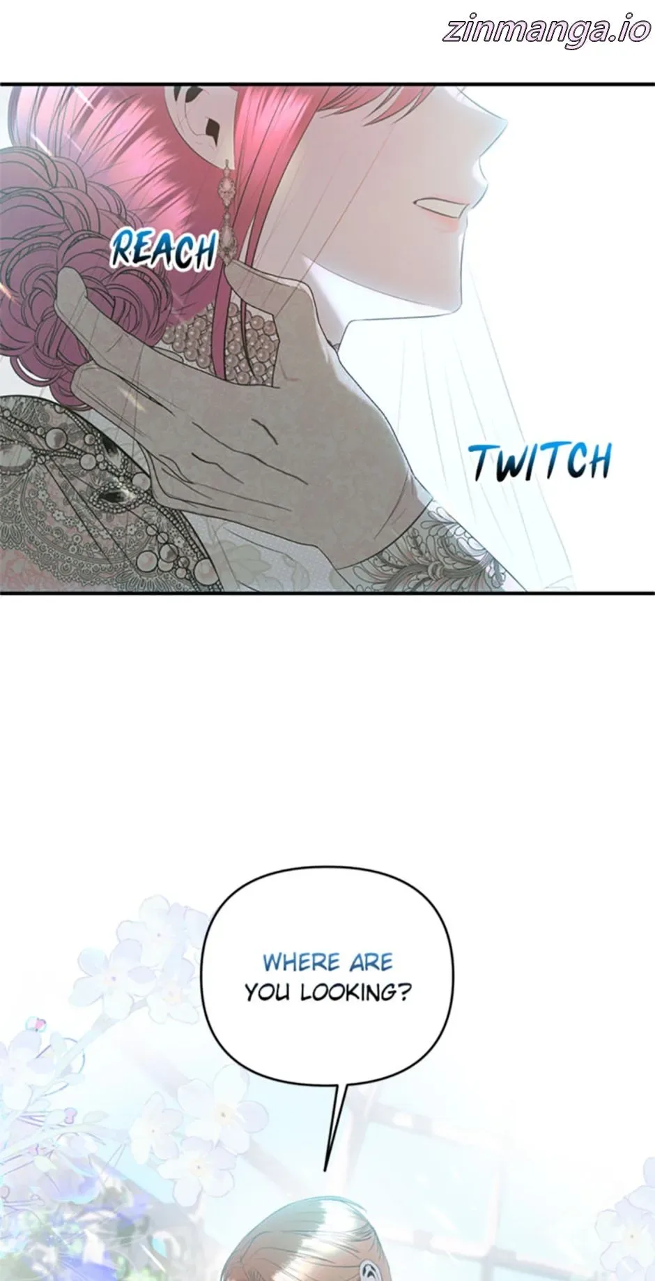 How to survive sleeping with the emperor Chapter 40 page 8