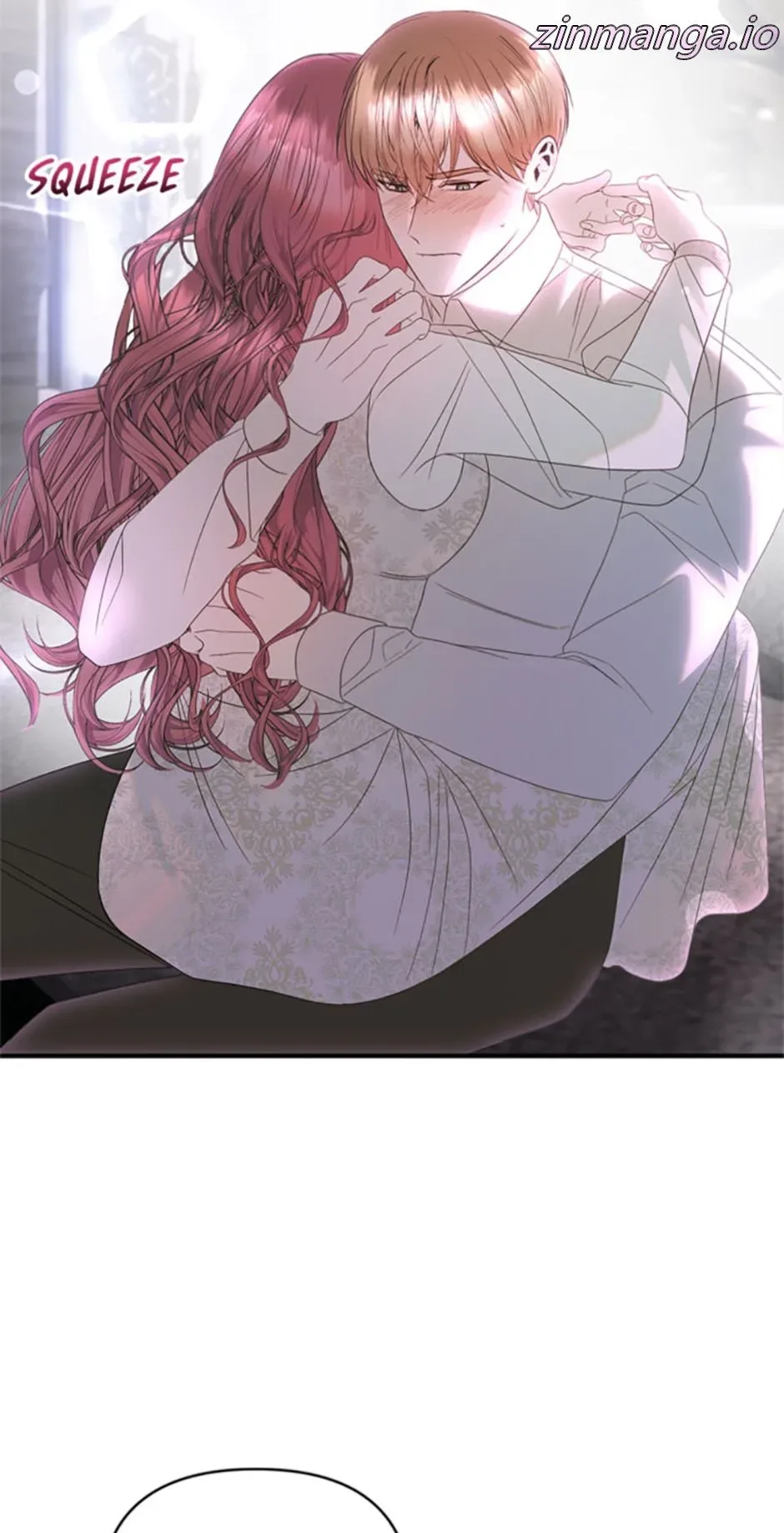 How to survive sleeping with the emperor Chapter 40 page 45