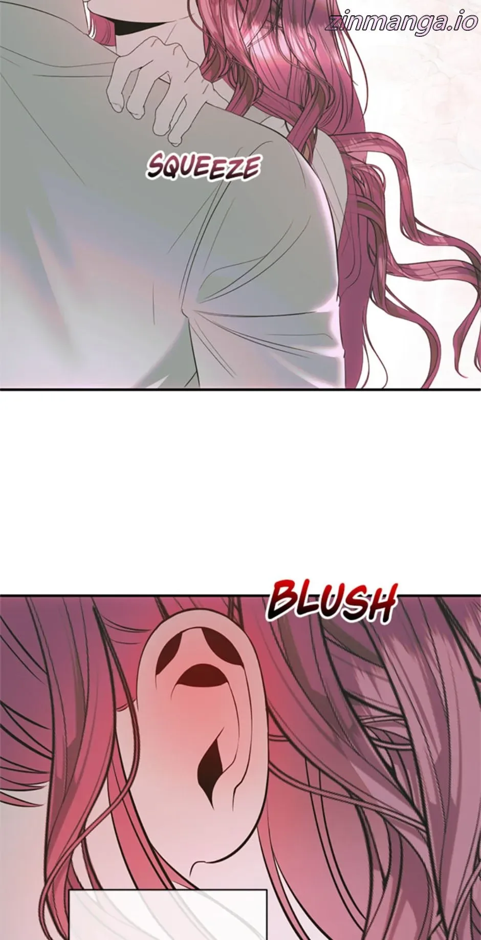 How to survive sleeping with the emperor Chapter 40 page 18