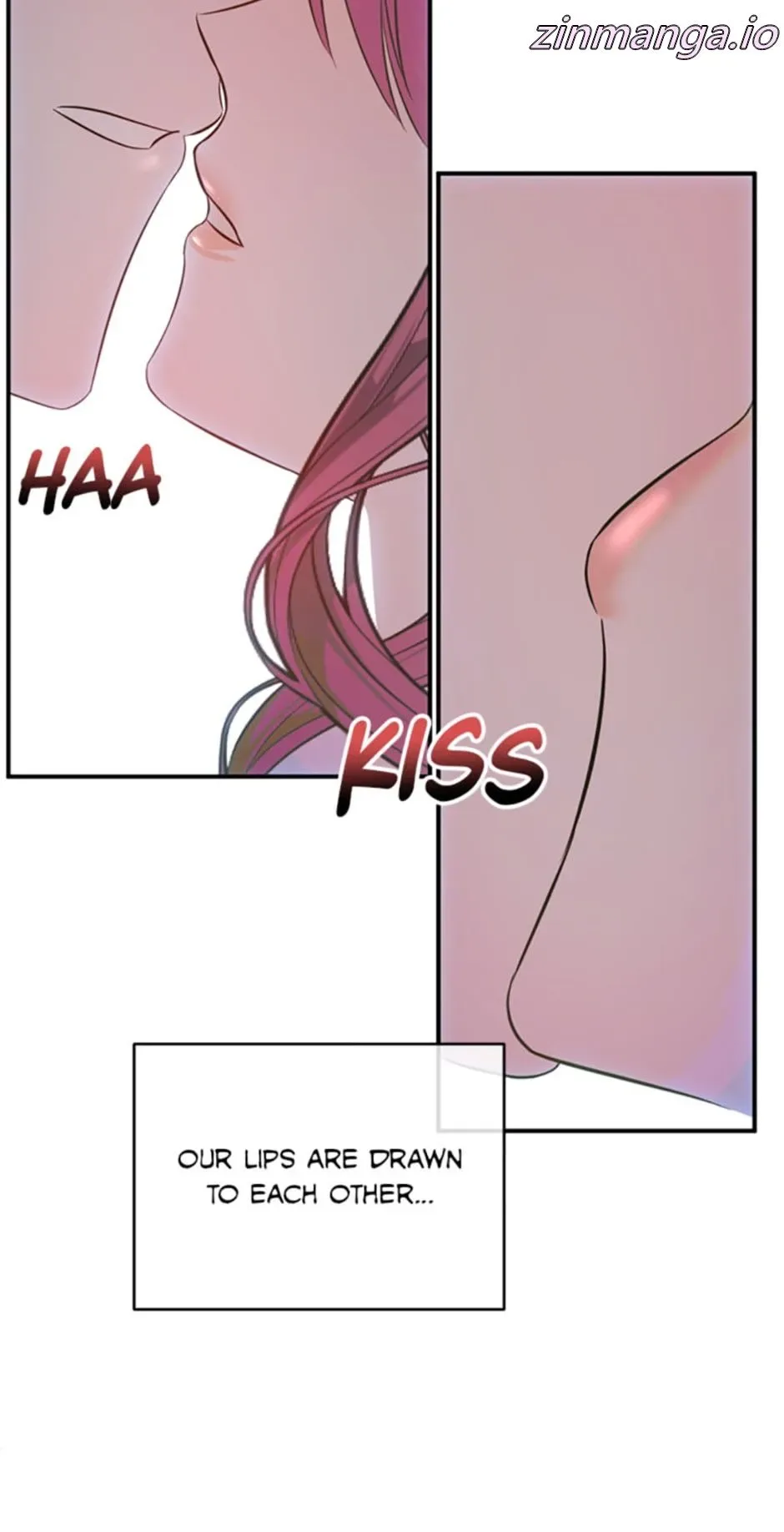 How to survive sleeping with the emperor Chapter 40 page 21