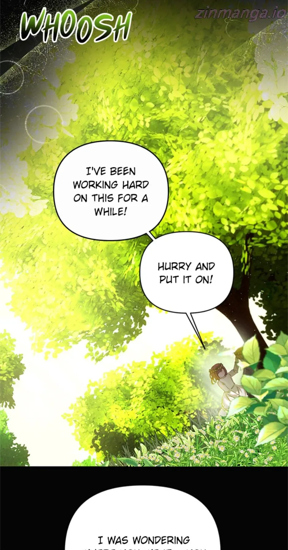 How to survive sleeping with the emperor Chapter 40 page 60