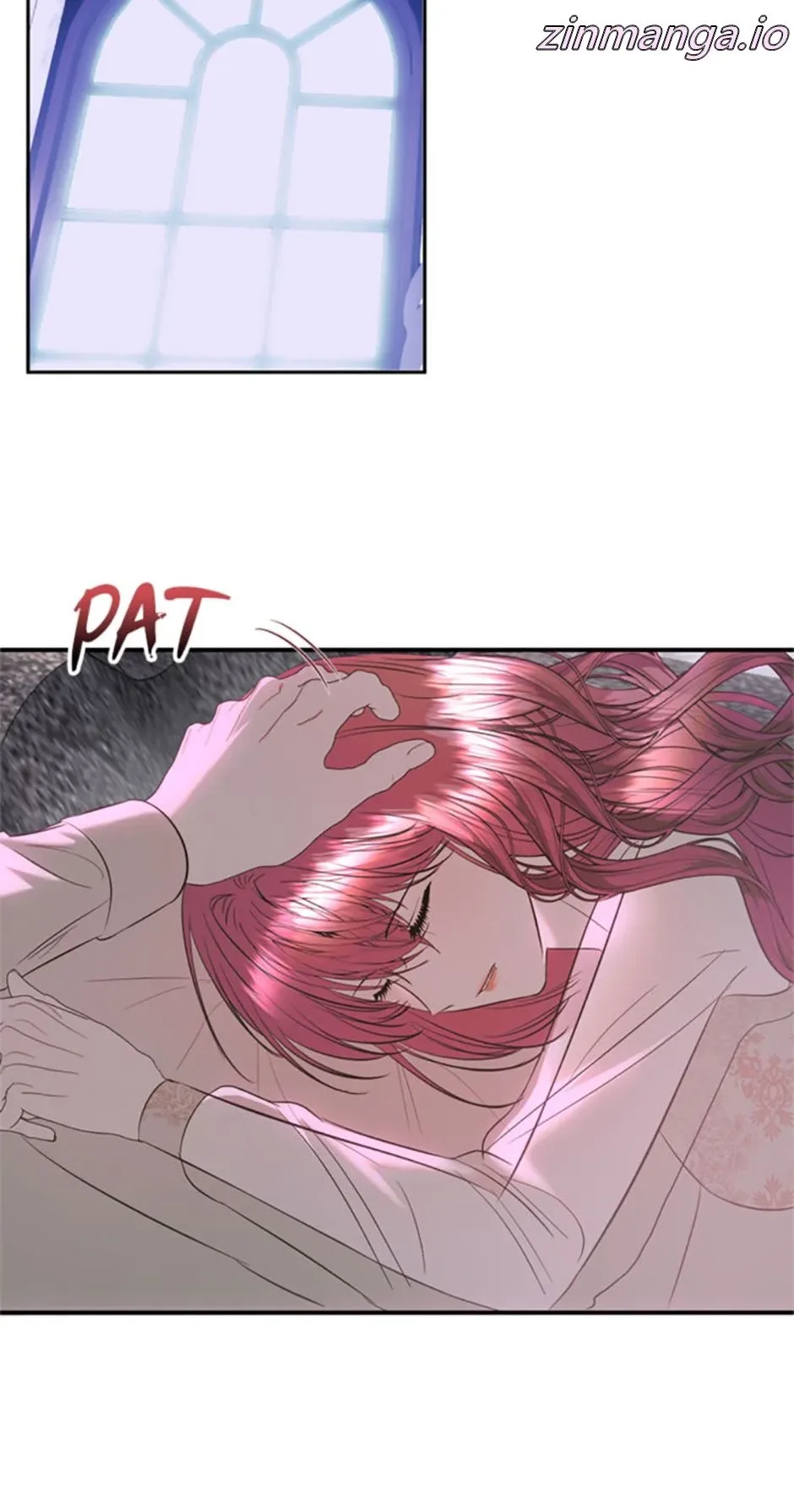 How to survive sleeping with the emperor Chapter 40 page 53