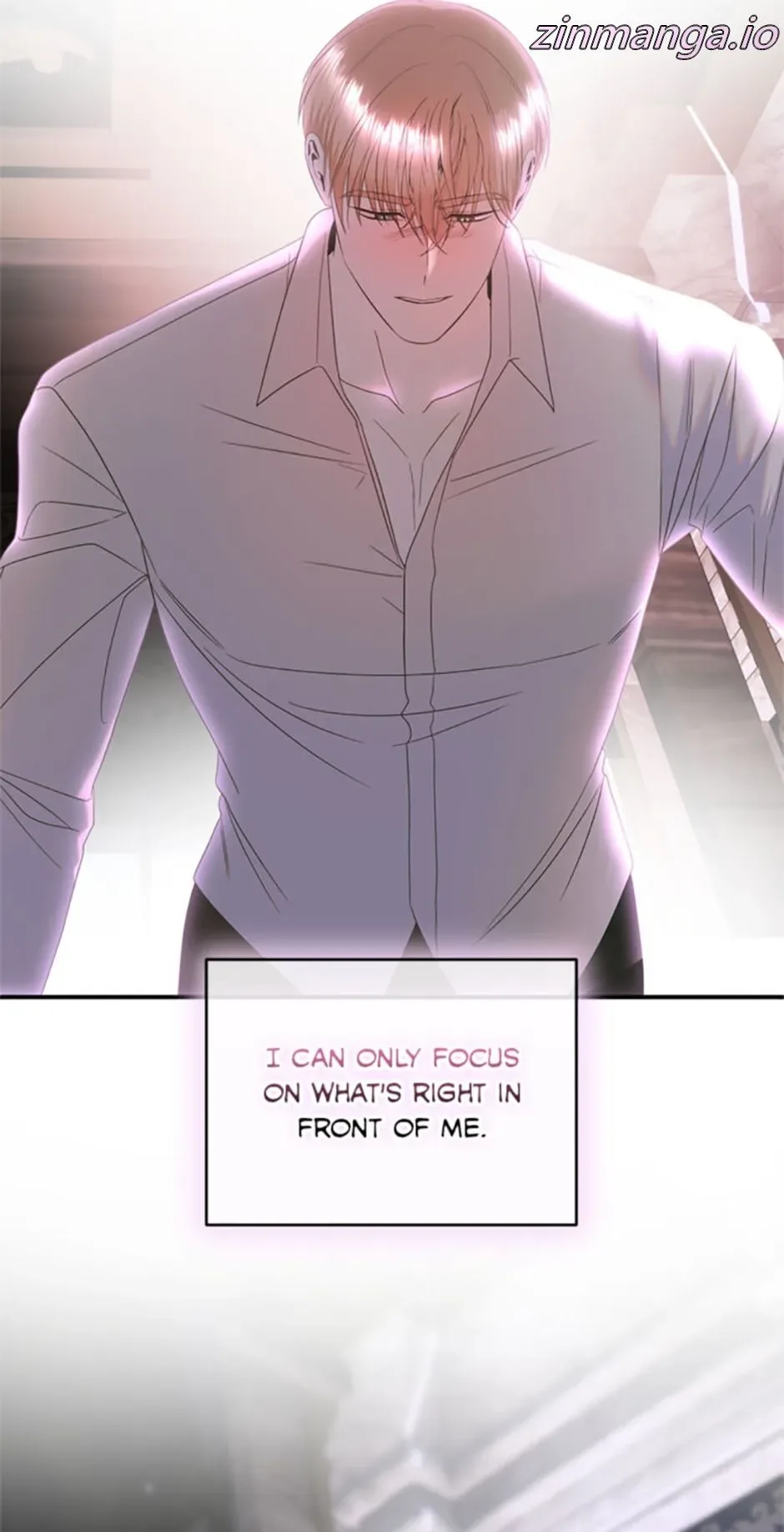 How to survive sleeping with the emperor Chapter 40 page 40