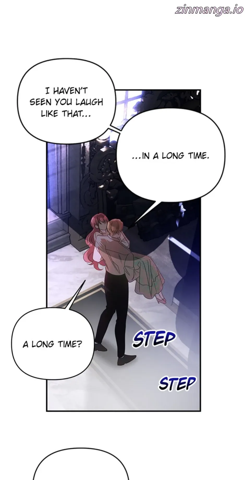 How to survive sleeping with the emperor Chapter 39 page 26