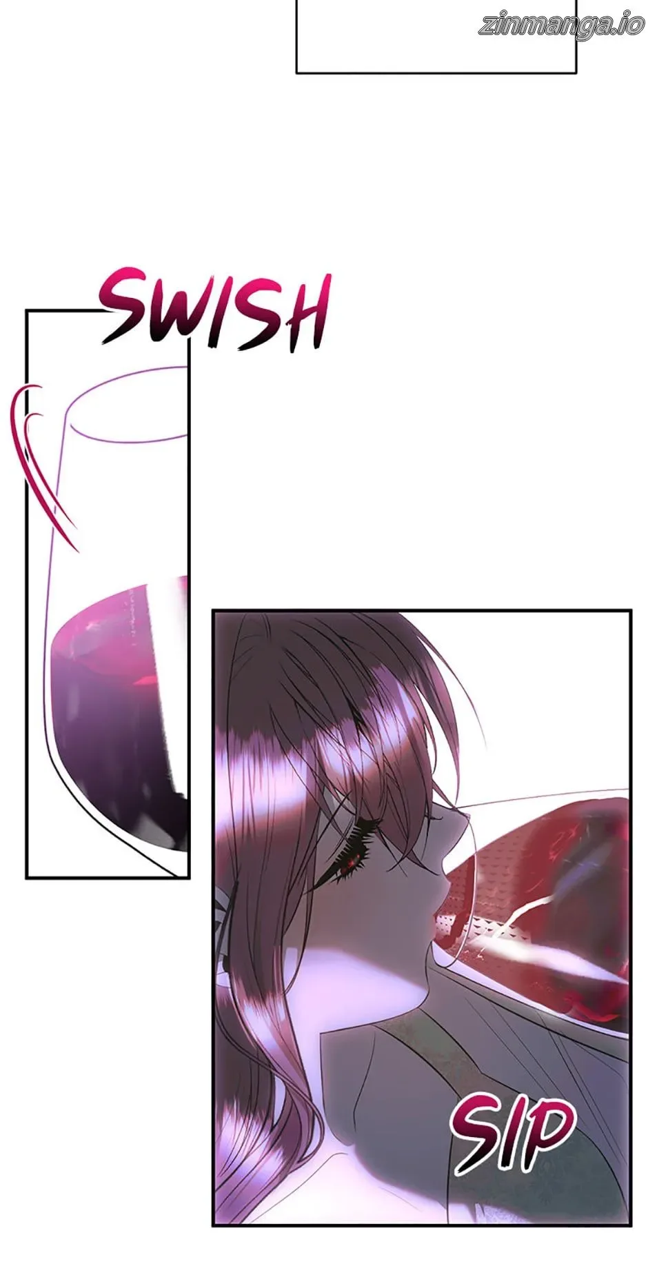 How to survive sleeping with the emperor Chapter 38 page 26