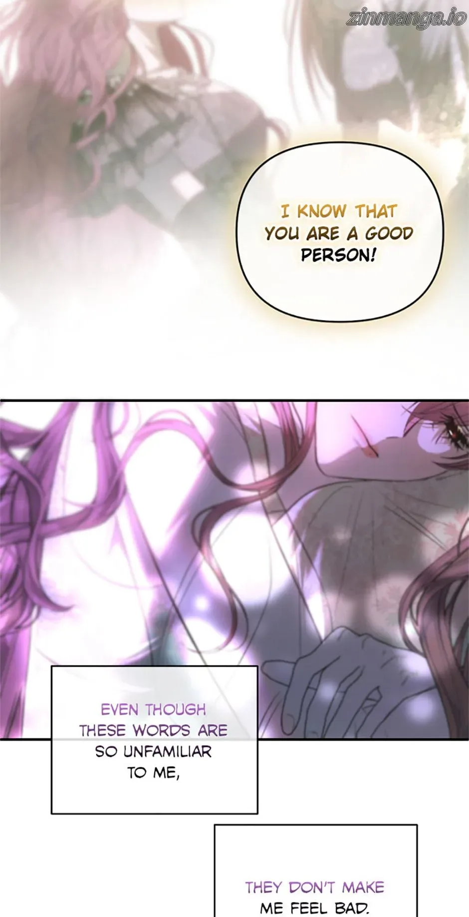 How to survive sleeping with the emperor Chapter 38 page 25