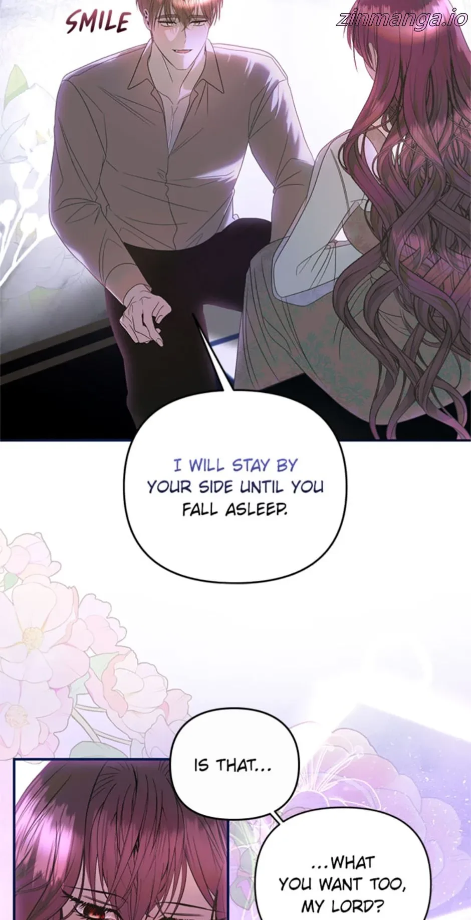 How to survive sleeping with the emperor Chapter 39 page 28