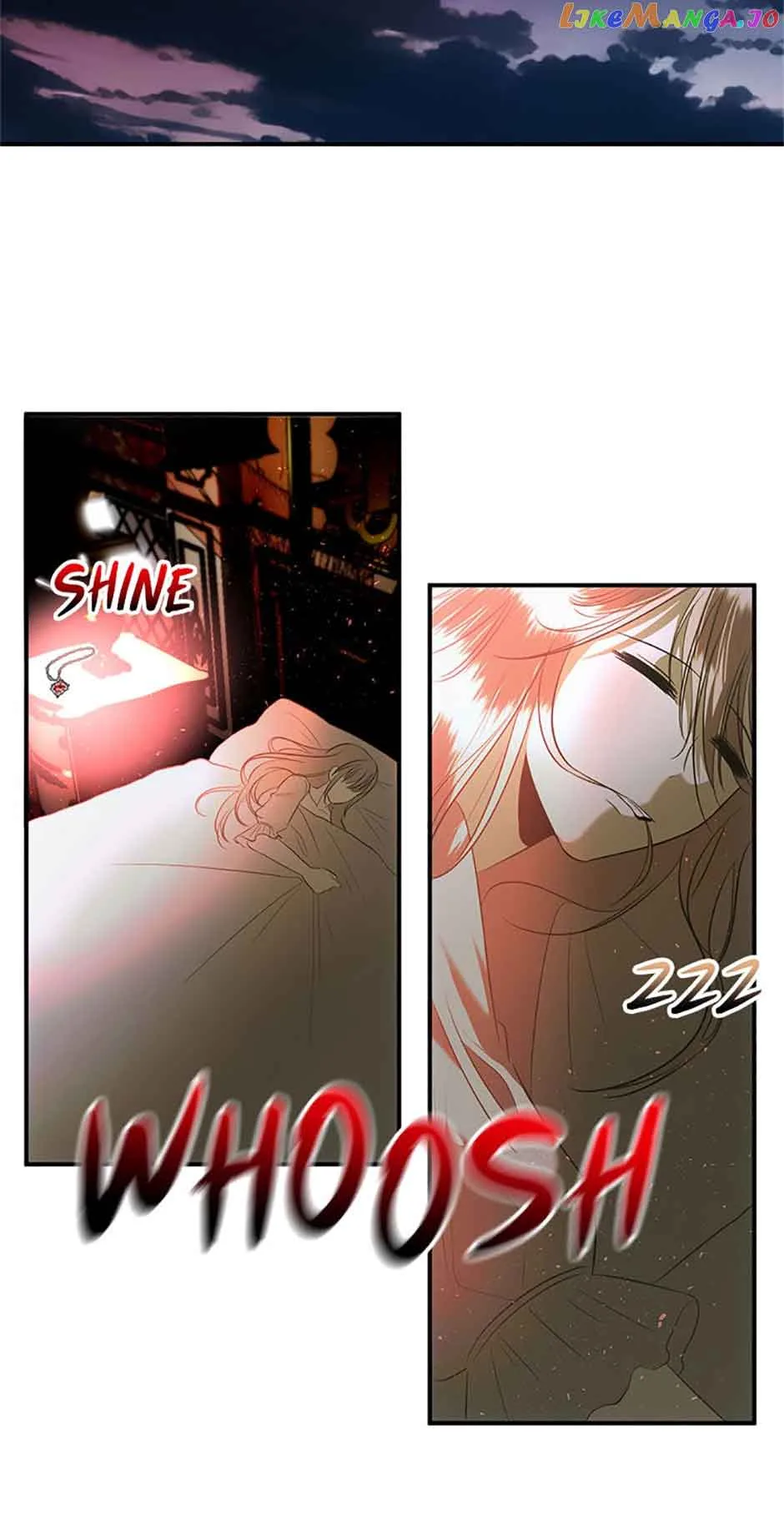 How to survive sleeping with the emperor Chapter 37 page 49