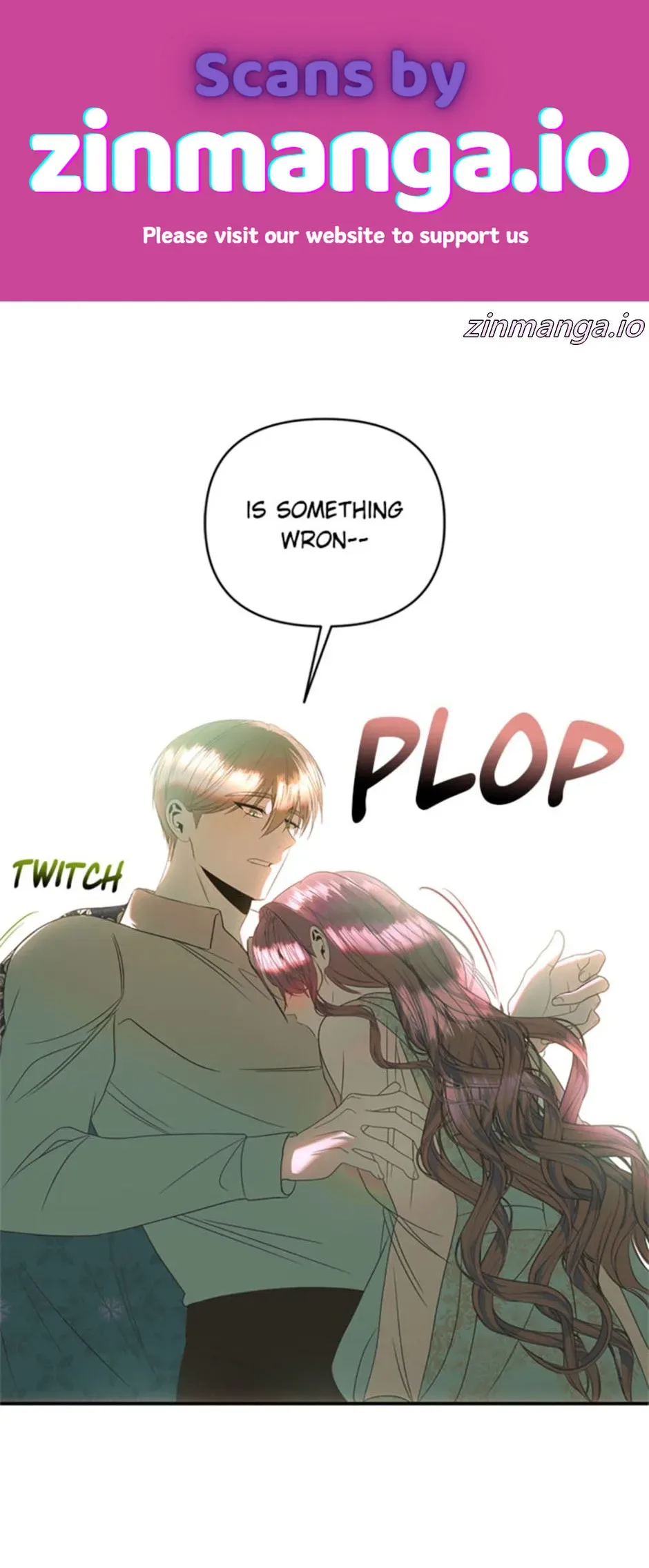 How to survive sleeping with the emperor Chapter 39 page 2