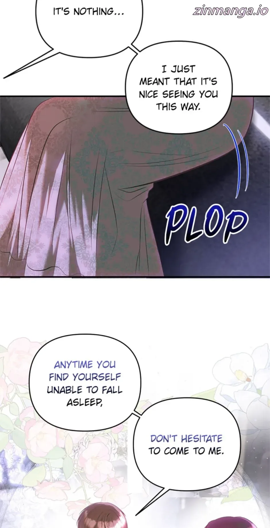 How to survive sleeping with the emperor Chapter 39 page 27
