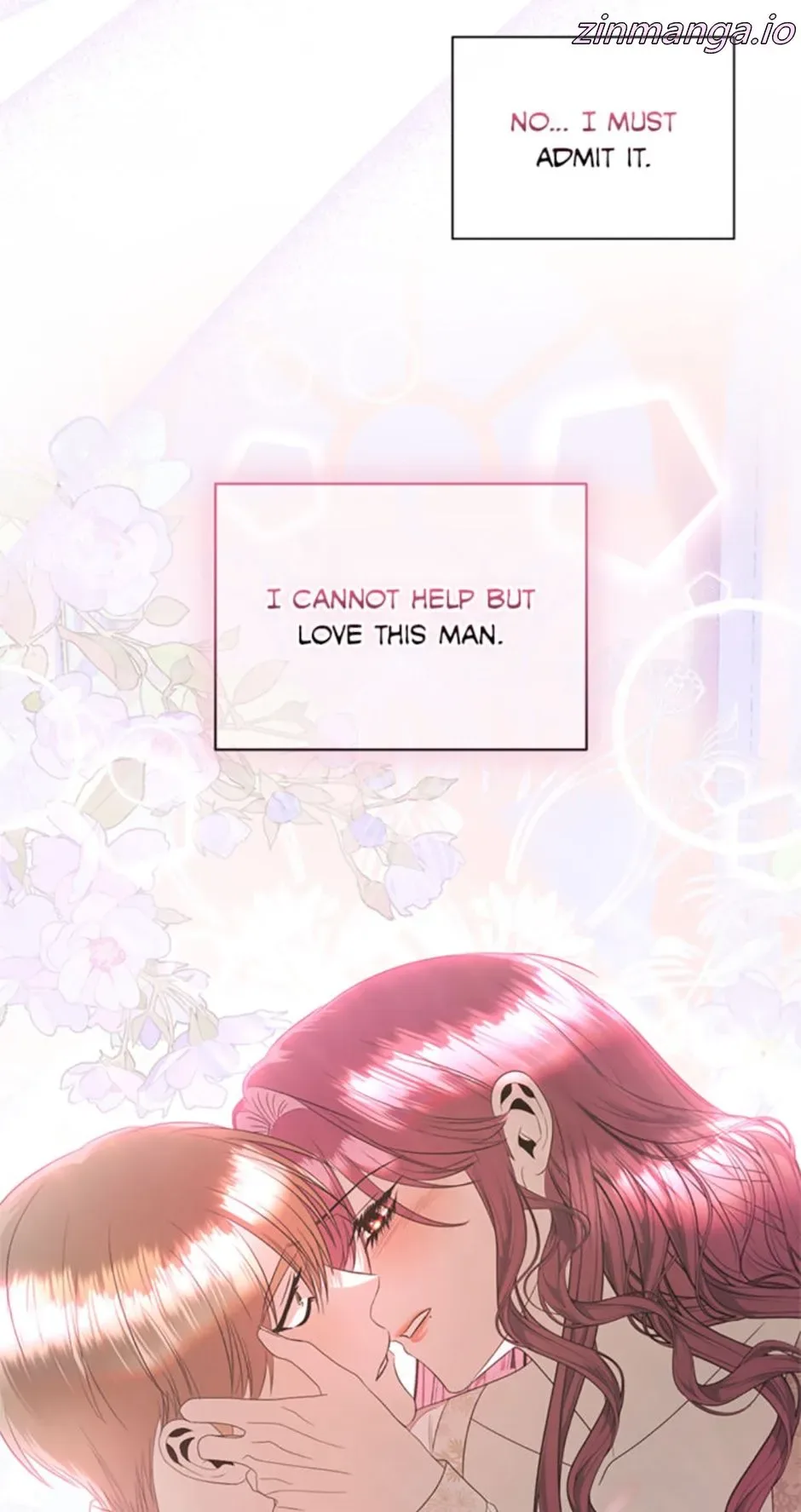 How to survive sleeping with the emperor Chapter 39 page 52
