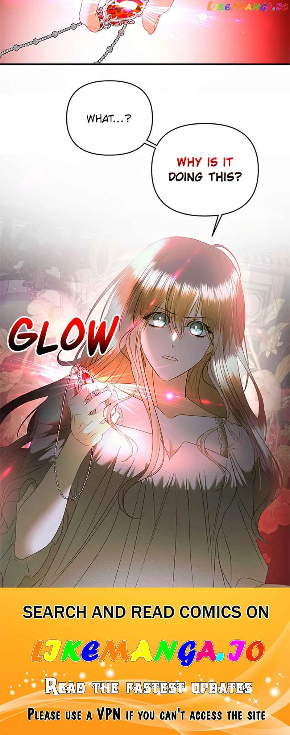 How to survive sleeping with the emperor Chapter 37 page 52