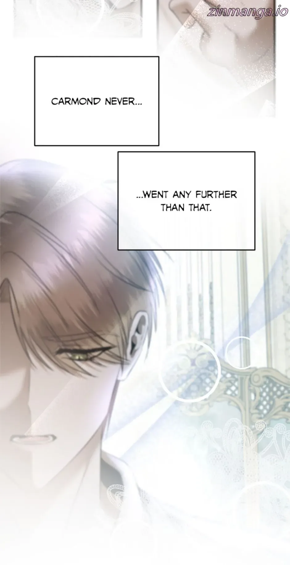 How to survive sleeping with the emperor Chapter 39 page 44
