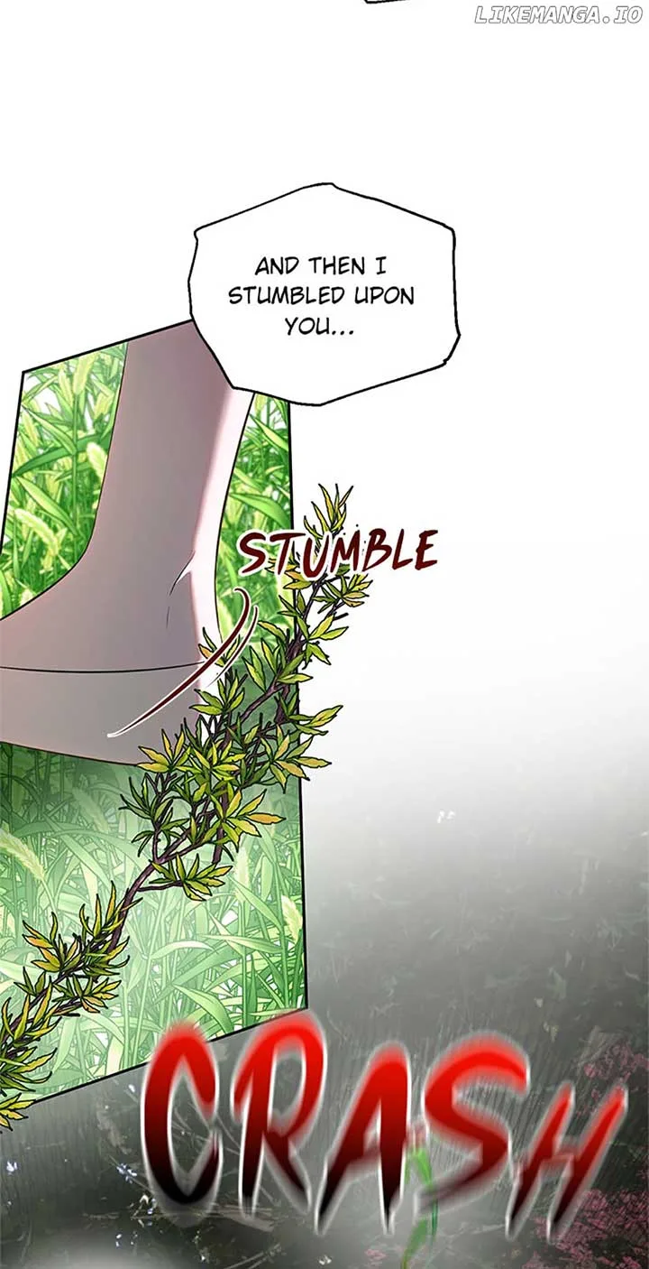 How to survive sleeping with the emperor Chapter 42 page 17