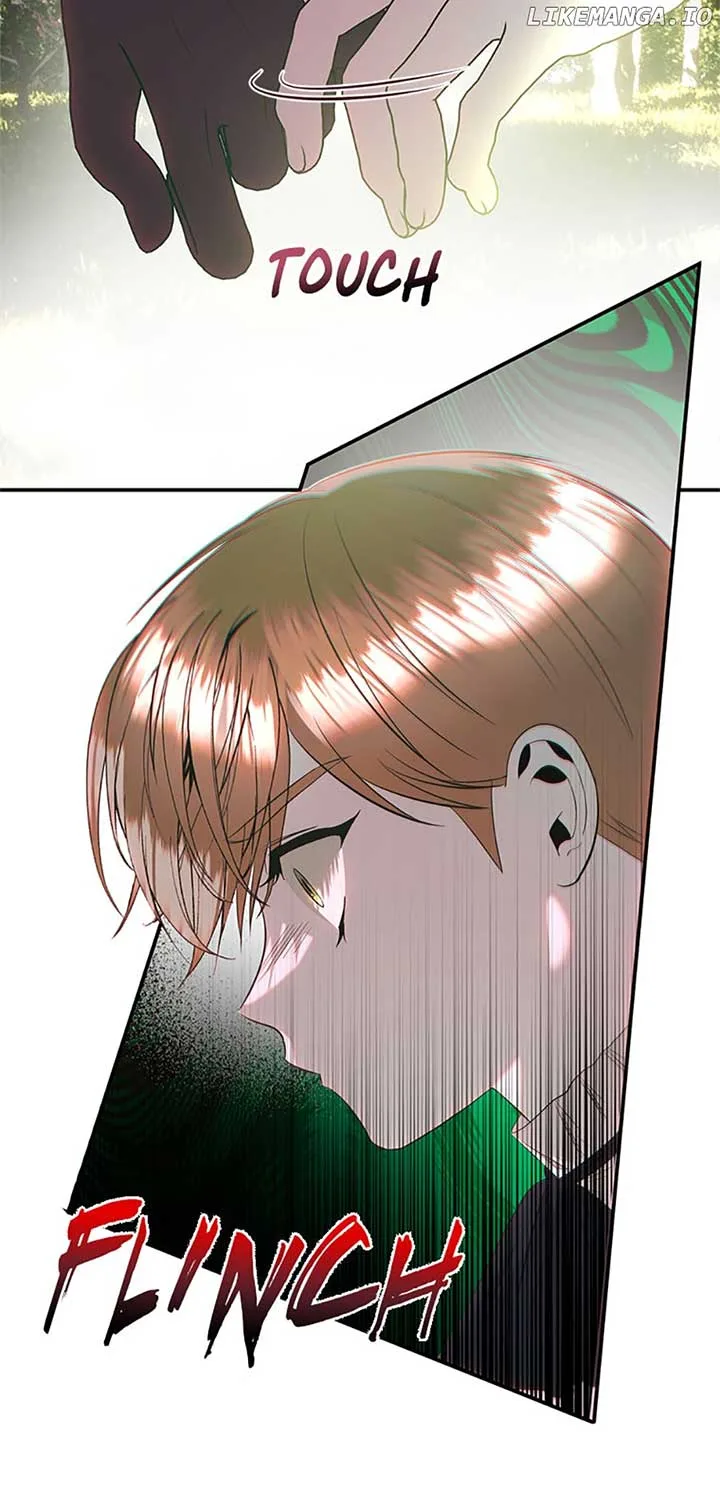 How to survive sleeping with the emperor Chapter 42 page 9