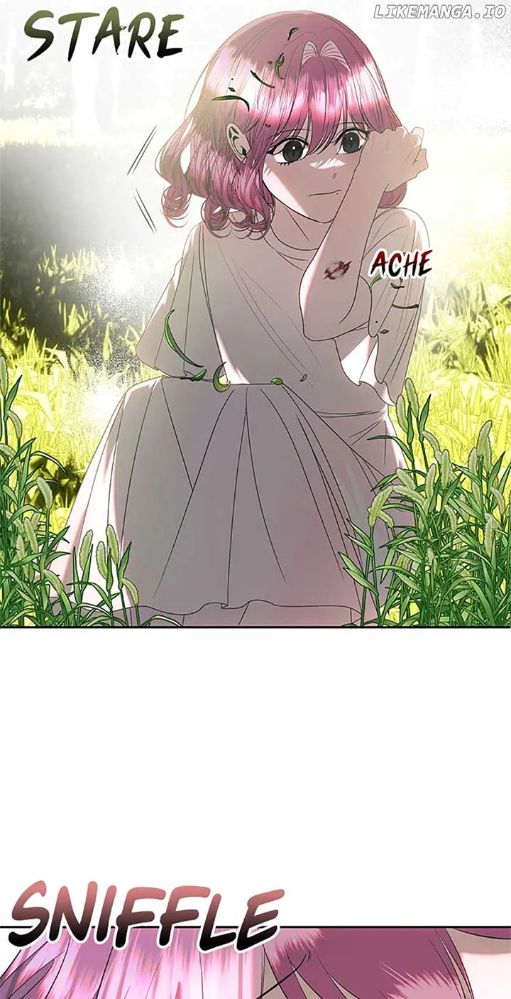 How to survive sleeping with the emperor Chapter 42 page 19
