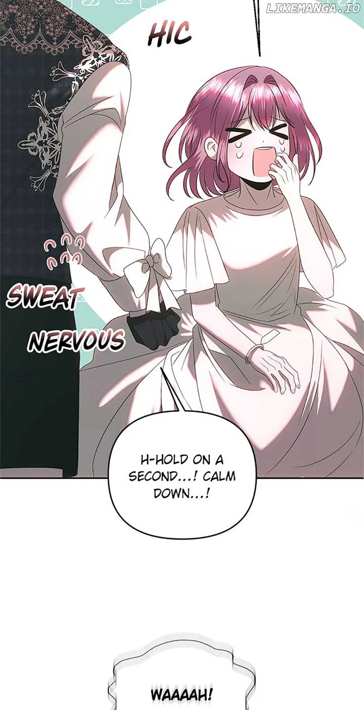How to survive sleeping with the emperor Chapter 42 page 22