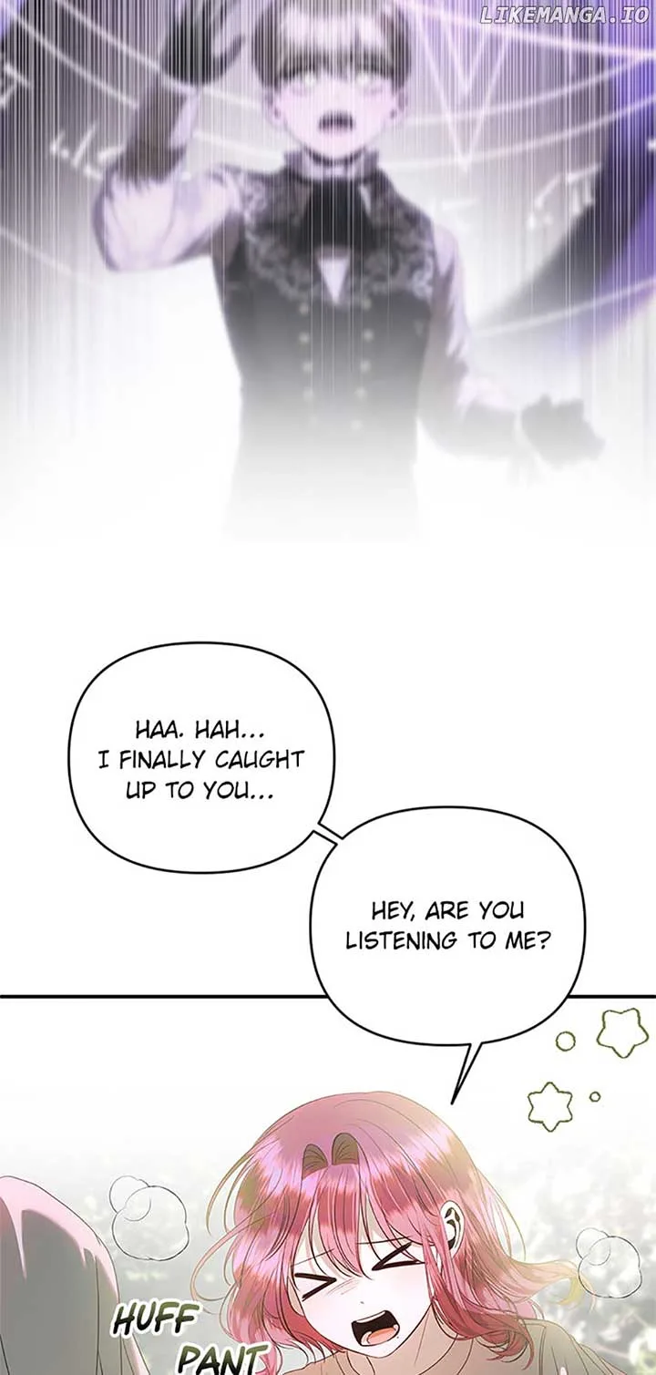 How to survive sleeping with the emperor Chapter 42 page 7
