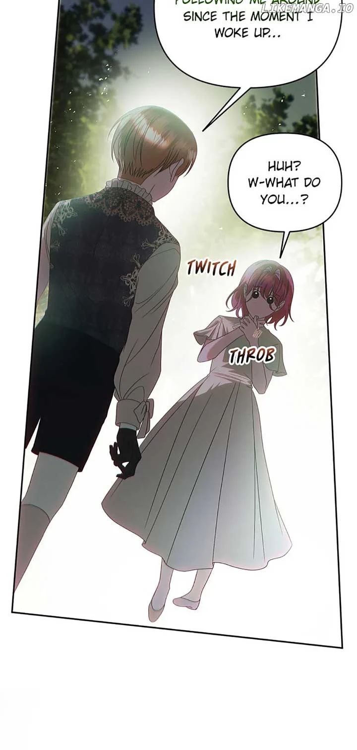 How to survive sleeping with the emperor Chapter 42 page 11